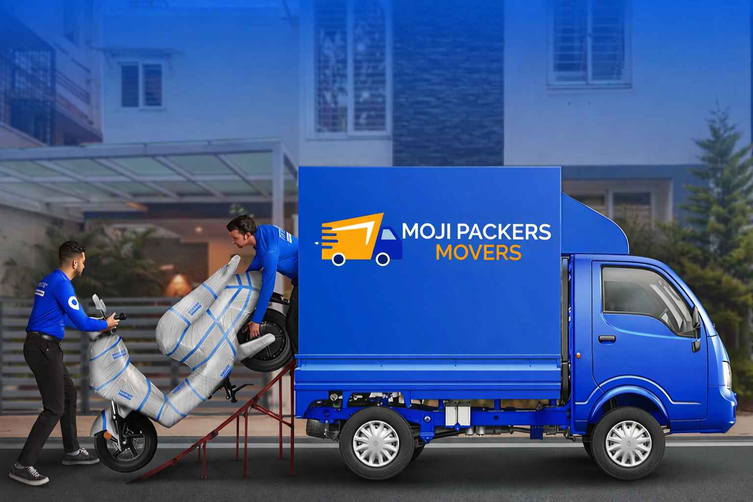 packers Service4